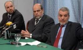 La théocratie est déjà là !