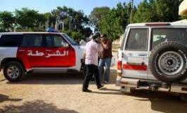 Libye : un groupe Cheikh Abderahmane revendique l'attaque de la mission américaine