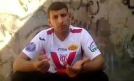 3 ans de prison ferme requis contre le blogueur Tarek Mameri