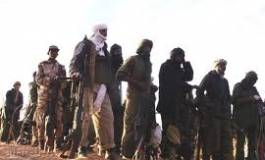 Le MNLA installe le Conseil transitoire de l’Etat de l’Azawad (CTEA)