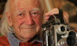 Hommage au réalisateur René Vautier aux 16es Journée cinématographiques dionysiennes