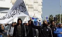 Violences salafistes en Tunisie : couvre-feu dans plusieurs régions