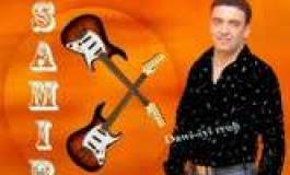 "Dewwi Rruh", le premier album de Samir Amrane