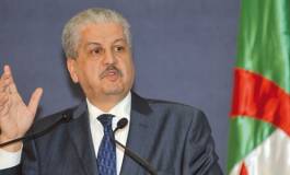 L'article 51 du projet de Constitution : Sellal, Ouyahia et Saadani multiplient les sorties