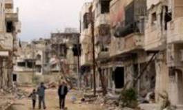 Syrie : de nouvelles victimes de la répression du régime