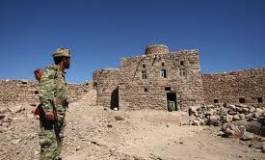 L'armée yéménite reprend à Al-Qaïda une troisième ville dans le Sud