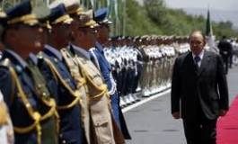 Marchandisation de la légitimité de la dictature algérienne