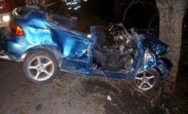 Tizi-Ouzou : Un mort et un blessé dans un accident de la circulation