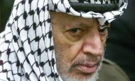 Souha Arafat veut déposer une plainte pour empoisonnement