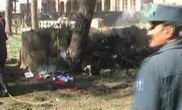 Afghanistan :  au moins 13 morts dans un attentat suicide