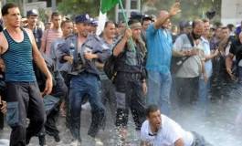 Les gardes communaux toujours vent debout