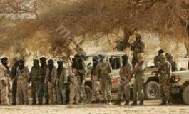 Al Qaïda au Maghreb islamique : la toile d’araignée