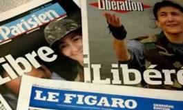 Le cinquantenaire de l’indépendance de l’Algérie vu par la presse française