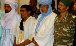 Azawad (Nord Mali) : Iyad Ag Ghali et Ansar Dine isolés