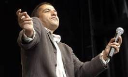 Festival d'El Karama : 16 millions de dinars pour Khaled et Mami