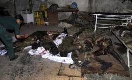 Pakistan: neuf morts dans un attentat suicide