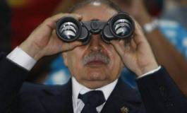 Bouteflika met les Algériens sous sa vidéosurveillance