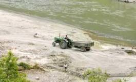 Qui arrêtera la mafia du sable qui sévit à Oran ?