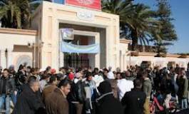 Tunisie : à Sidi Bouzid révoltes et manifestations se poursuivent