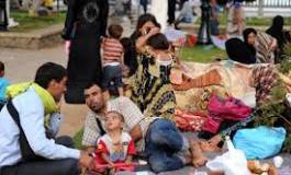 12 000 réfugiés syriens arrivent en Algérie