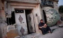 Syrie : "Le régime d'Al Assad devient fou"