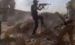 L'armée tente de "nettoyer" Damas et la querelle russo-occidentale s'envenime