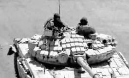 Syrie : après les hélicoptères, Al Assad sort ses chars à Damas