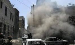 Syrie : A Alep et Damas, les combats font rage