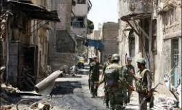 Syrie : combats à Alep et rébellions dans les prisons