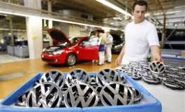 Le constructeur Volkswagen délaisserait l’Algérie pour le Maroc