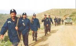 Chlef : le patriote et son cousin retrouvés assassinés