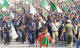 Gardes communaux : la duperie du pouvoir ?