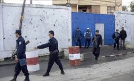 Terrorisme:  Deux gardes communaux blessés à Skikda