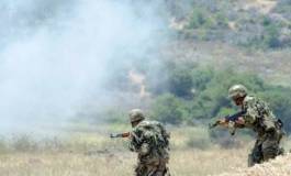 Boumerdès : 9 terroristes abattus par les soldats de l'ANP