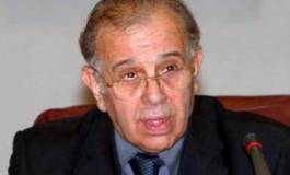 Droits de l'homme : Farouk Ksentini fait feu de tout bois