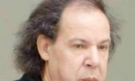 Mokrane Aït Larbi : "Bouteflika est seul responsable du blocage"