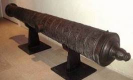 Restitution du canon Baba Merzoug : le Quai d'Orsay dément