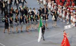 L’Algérie aux J.O 2012: Le triste constat du chef de la délégation