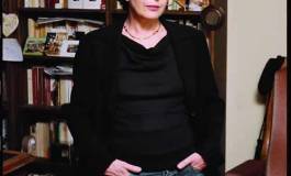 Catherine Lépront : "Je ne renoncerai pas à dénoncer la haine, le racisme !"