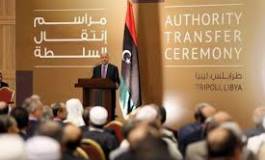 La Libye bascule définitivement dans l'après-Mouammar Kadhafi