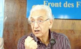 FFS : plusieurs cadres du parti exclus