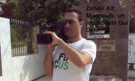 Affaire Aït Mouhoub : derrière le miroir, un chef d'orchestre