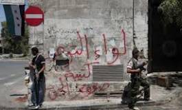 Syrie : la capitale bombardée par le régime, les rebelles résistent à Alep