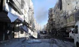 Syrie : les combats continuent à Alep et à Damas