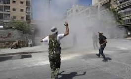 Syrie : plusieurs quartiers d'Alep sous un tapis de bombes du régime