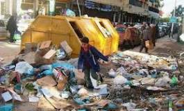 Alger, entre la blancheur du linceul et la noirceur de l'égout