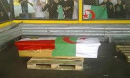 Le Mcaf s’insurge contre le "fret" des dépouilles mortuaires