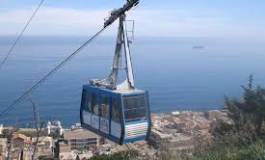 Des téléphériques pour Alger, Tizi Ouzou et Constantine