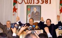 UGTA : Madjid Sidi Saïd a le vent en poupe