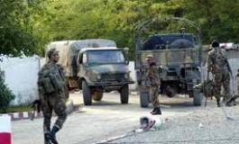 Kabylie : des émeutes à Aït Yahia Moussa contre l'armée